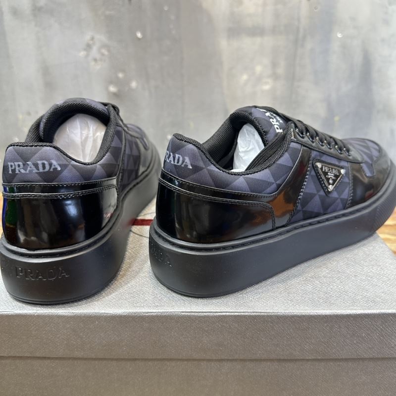 Prada Low Shoes